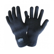   DexShell TouchFit Coolmax Wool Gloves M