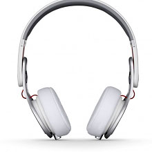  Beats By Dr.Dre MIXR (White)