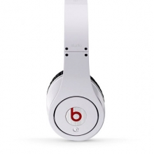  Beats Beats by Dr.Dre STUDIO (White)
