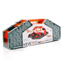     - HEXBUG  Nano Hive Playset