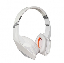  Diesel VEKTR On-Ear Headphones (White)