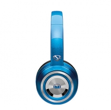  Monster NCredible NTune On-Ear - Candy Blue