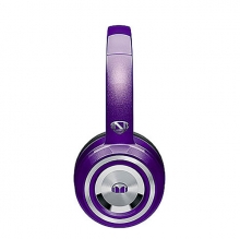  Monster NCredible NTune On-Ear - Candy Purple