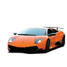   / 1:43  Lamborghini LP670 ()