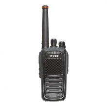 Рация носимая TID-Electronics TD-Q8 UHF, 400-470 Мгц + АКБ 2800 mAh LI-ION