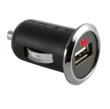    Monster iCarCharger USB 600 - 1 USB input 2.1A