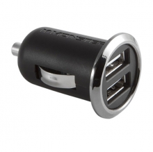    Monster iCarCharger USB 700 -2 USB input 1 2.1 A