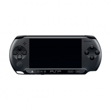   Sony PSP Street (mod.PSP E-1008CB)