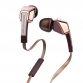   Monster Miles Davis Trumpet High Performance In-Ear Headphones with ControlTalk