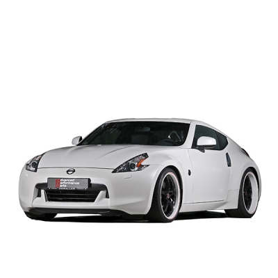   / 1:43  Nissan 370Z ()