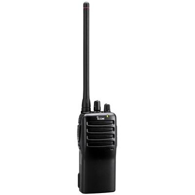   Icom IC-F16