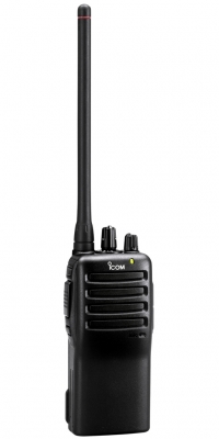   Icom IC-F26