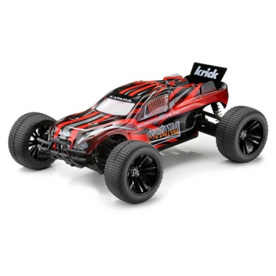 /   Himoto Katana E10XTL 2.4GHz 1:10    ()