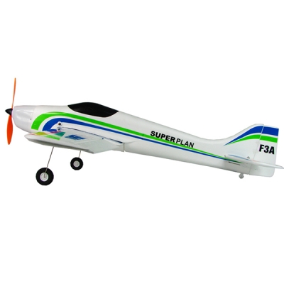  /   VolantexRC Supersonic F3A (TW-746) 900 2.4GHz RTF