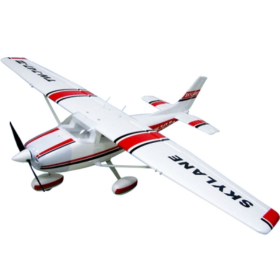  /  VolantexRC Cessna 182 Skylane (TW-747-3) 1560 2.4GHz RTF