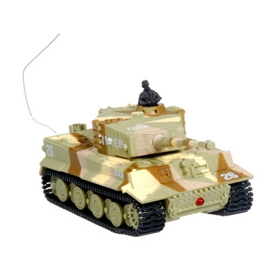   / 1:72 Tiger  ,  