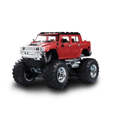   / 1:43 Hummer ()