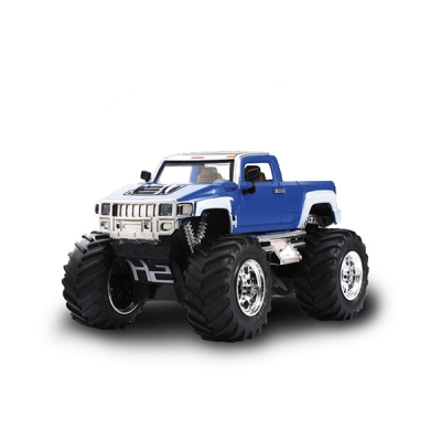   / 1:43 Hummer ()