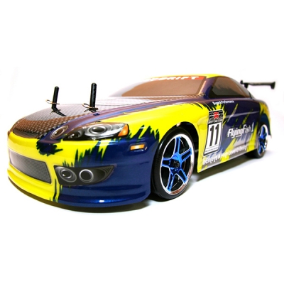 /    Himoto DRIFT TC HI4123BL 2.4GHz 1:10    ()