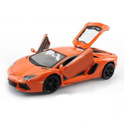  / 1:24 Meizhi  Lamborghini LP700 , 