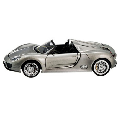  / 1:24 Meizhi  Porsche 918 , 