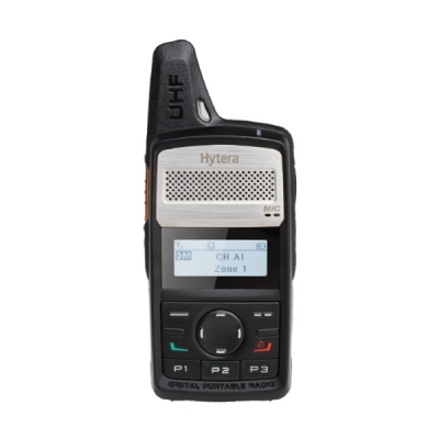    Hytera PD-365 UHF, 430-470 