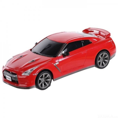   / 1:43  Nissan GT-R ()