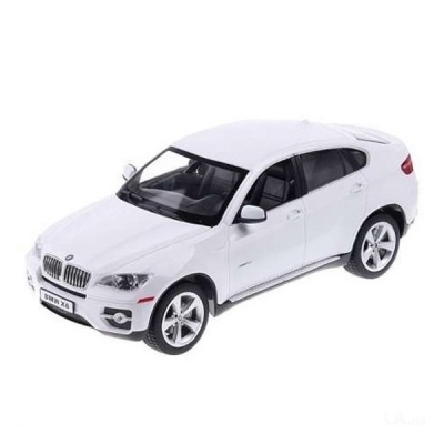   / 1:43  BMW X6 ()