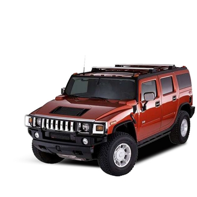   / 1:43  Hummer H2 ()