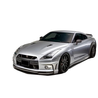   / 1:43  Nissan GT-R ()