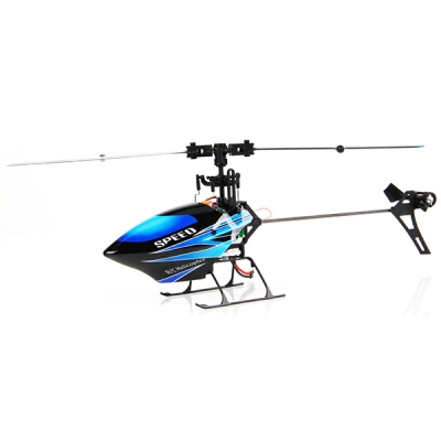  3D WL Toys V922 FBL 2.4GHz ()