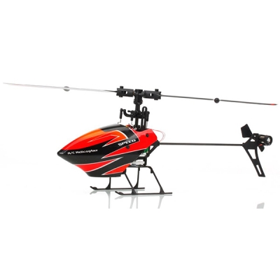  3D WL Toys V922 FBL 2.4GHz ()