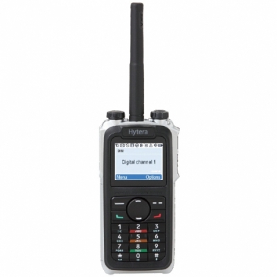    Hytera X1p VHF, 136-174 