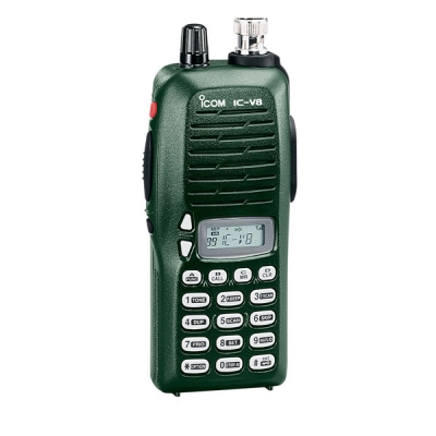   Icom IC-V8