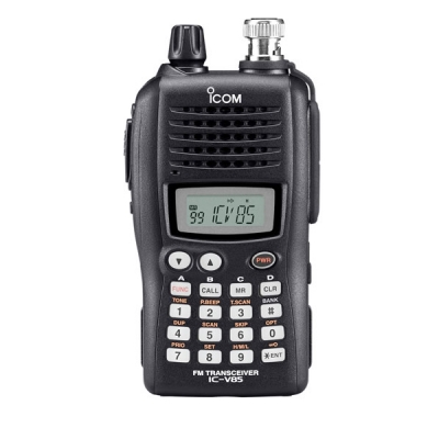   Icom IC-V85