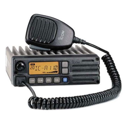    Icom IC-A110