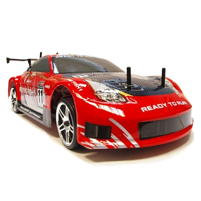 /    Himoto DRIFT TC HI4123BL 2.4GHz 1:10    ()