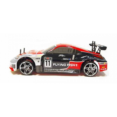 /    Himoto DRIFT TC HI4123 2.4GHz 1:10   (Nissan 350z)