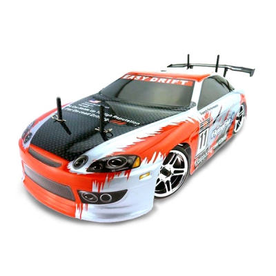 /    Himoto DRIFT TC HI4123 2.4GHz 1:10   (Toyota Soarer)