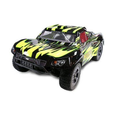 /  - Himoto Mayhem MegaE8SCL 2.4GHz 1:8    ()