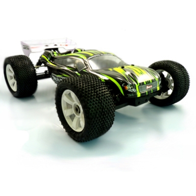 /   Himoto Ziege MegaE8XTL 2.4GHz 1:8    ()