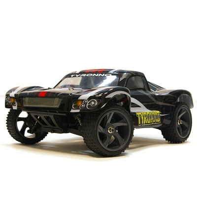 /  - Himoto Tyronno E18SC 2.4GHz 1:18   ()