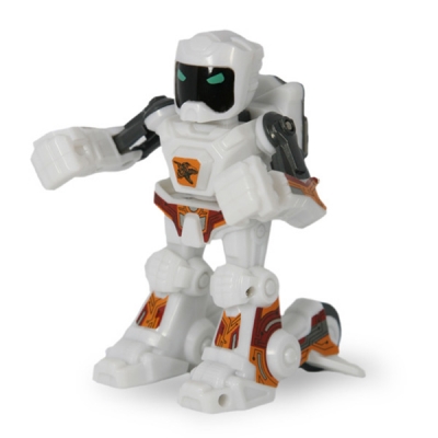   /  "Boxing Robot" W101 ()