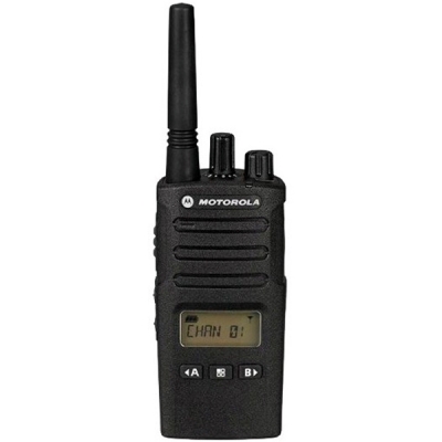   Motorola PMR XT460  