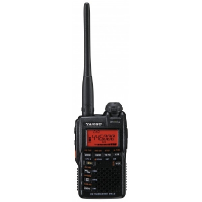   Yaesu VX-3R